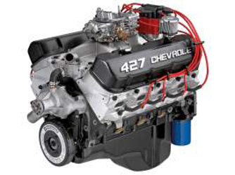 B0123 Engine